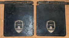 Mud flaps wolfsburg for sale  ARLESEY