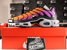 Nike Air Max Plus Desert Sunset Orange DM0032-014 Męskie Nowe z pudełkiem na sprzedaż  Wysyłka do Poland