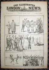 Front page illustrated for sale  TWICKENHAM