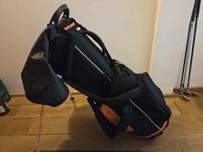 Wilson golfbag golftasche gebraucht kaufen  Dortmund