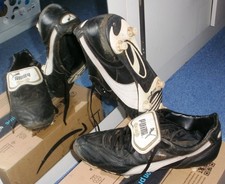 Gebrauchte puma fußballschuhe gebraucht kaufen  Dietfurt a.d.Altmühl