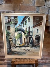 Antique italian painting for sale Antique italian painting for sale  NEWCASTLE UPON TYNE