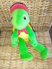 Peluche doudou franklin d'occasion  Avion