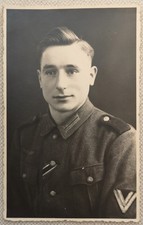 Foto portrait wehrmacht gebraucht kaufen  Berlin