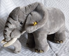 Steiff 063367 elefant gebraucht kaufen  Ludwigshafen am Rhein