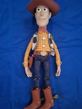 Toy story woody for sale  NEWTON ABBOT