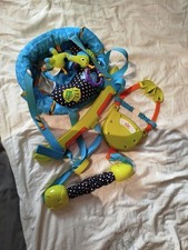 Bright starts baby gebraucht kaufen  Bürgel