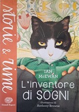 Inventore sogni. ediz. usato  Italia