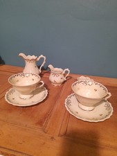 Service tasse jammet d'occasion  Lannemezan
