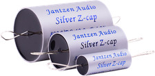 Jantzen audio silver usato Jantzen audio silver usato  Avellino