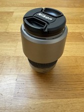 Bjektiv tele nikon gebraucht kaufen  Langebrück