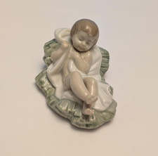 Lladro baby jesus for sale  Lewisburg