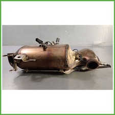 Catalizzatore opel mokka usato  Cona
