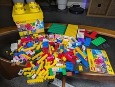 Lego 0.5kg bundle for sale  RHYL