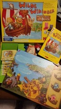 Gioco tavolo wilde usato  Sorbolo Mezzani