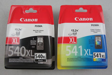 canon cl 541 pg 540 gebraucht kaufen canon cl 541 pg 540 gebraucht kaufen  Ebersbach an der Fils