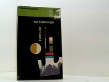 Hafenorgel leip hans gebraucht kaufen  Berlin