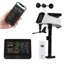 Crosse technology smart for sale  USA