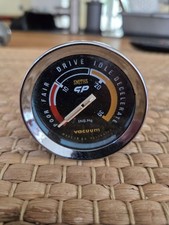 Smiths vacuum gauge for sale  MALVERN