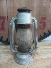 Vintage hurricane lantern for sale  LICHFIELD