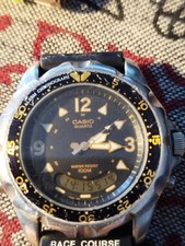 Casio casio 520 usato  Messina