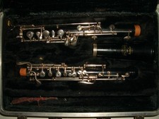 Bundy student oboe for sale  Phoenix