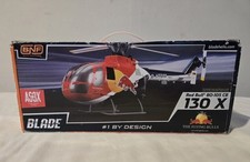Blade 130 red for sale  Akron