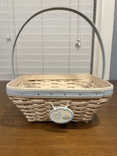 Longaberger 2003 whitewashed for sale  Fort Morgan