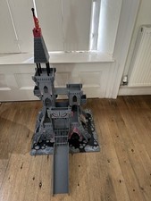 Wooden painted castle for sale  WELLINGTON