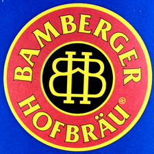 Alter bierdeckel bamberger gebraucht kaufen  Deutschland