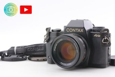 Mint contax aria usato  Spedire a Italy