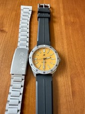 Rze endeavour yellow for sale  Los Angeles