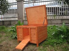 Giant hide house for sale  UK