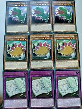 Geleitzeltes ungeheuer deck gebraucht kaufen  Ahlen-Vorhelm