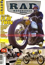 Rad magazine bmw d'occasion  Cherbourg-Octeville-