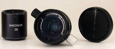 Nikon nikkor 28mm usato  Cormano