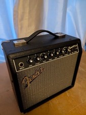 Fender champion amplifier for sale  UK