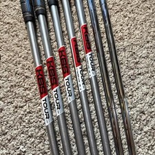 Kbs tour taper for sale  Castaic