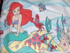 Little mermaid flat for sale  Curwensville