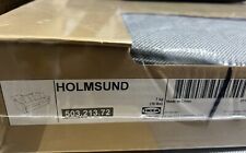 Ikea holmsund cover for sale  Monroe