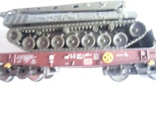 Märklin schwerlastwagen berge gebraucht kaufen  Duvensee, Klinkrade, Kühsen, Labenz