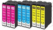 Patronen kompatibel epson gebraucht kaufen  Frankfurt (Oder)