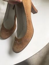 Belmondo pumps trachten gebraucht kaufen  Hamburg