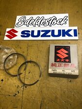 Jeu segment suzuki d'occasion  Verneuil-l'Étang