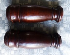 Two solid oak for sale  CARMARTHEN