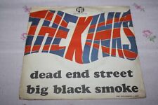 The kinks dead usato  Genova