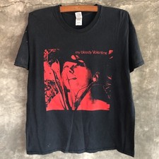 Frete grátis!! Camiseta My Bloody Valentine Vintage Banda Tour Concerto Tamanho XL comprar usado  Enviando para Brazil