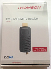 Thomson tht82 dvb usato  Rivoli