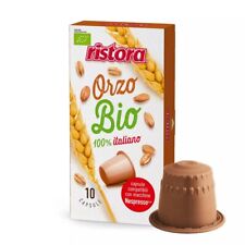 120 capsule ristora usato  Italia