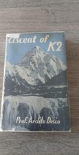 Ascent 1st edition for sale  LLANFAIRFECHAN